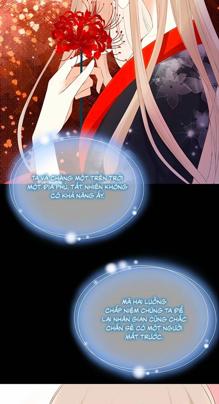 Đóa Hoa Chớm Nở: Chapter 60