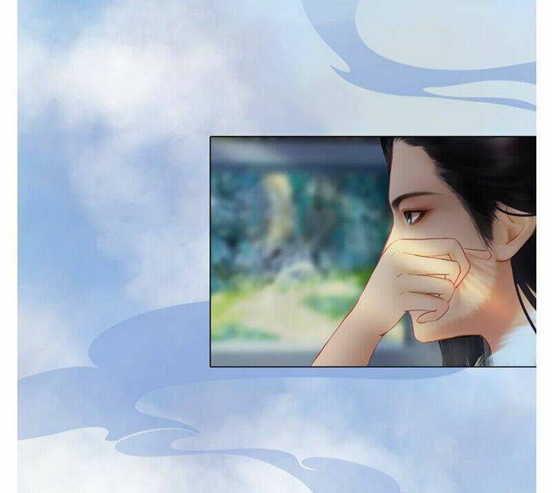 Yêu Nhan Lệnh: Chapter 34