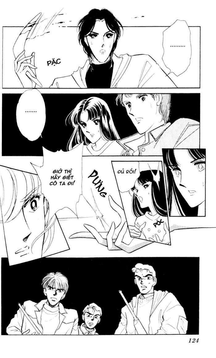 Ao No Fuuin - Blue Seal: Chapter 17