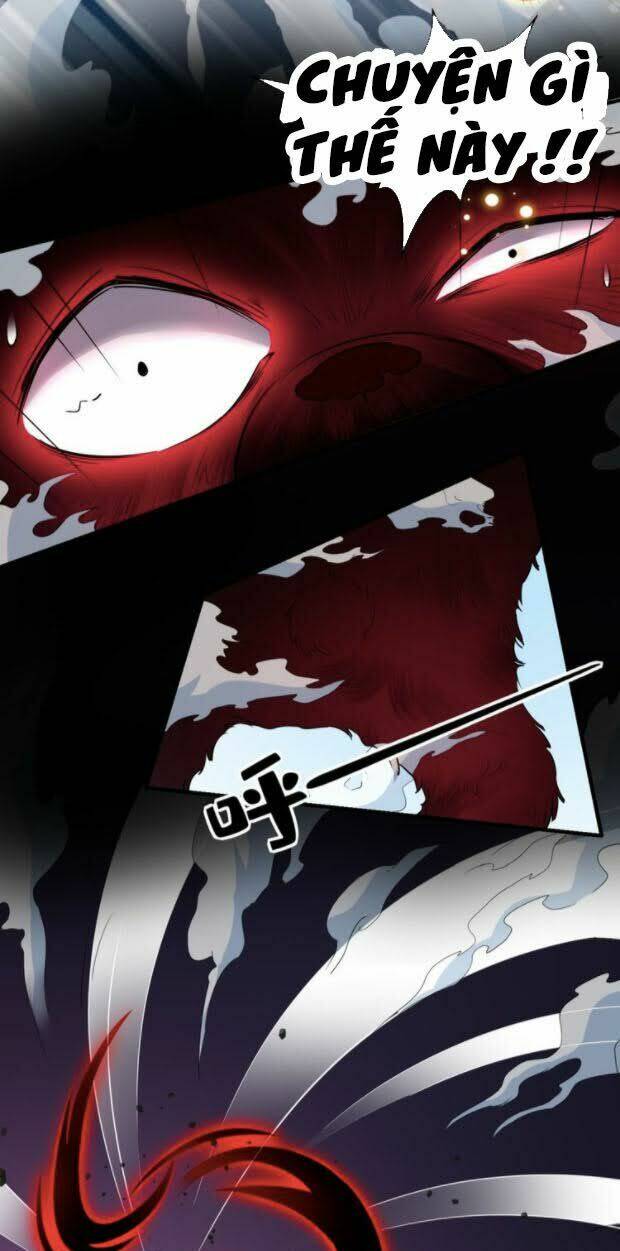 Tà Du Ký: Chapter 22