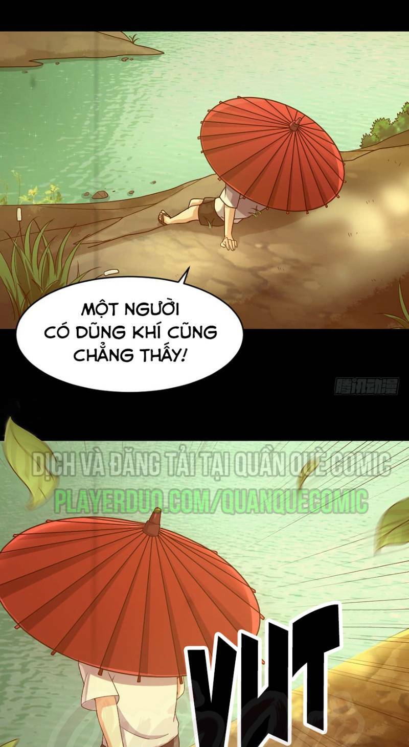 Thập Nhị Thiên Kiếp: Chapter 15