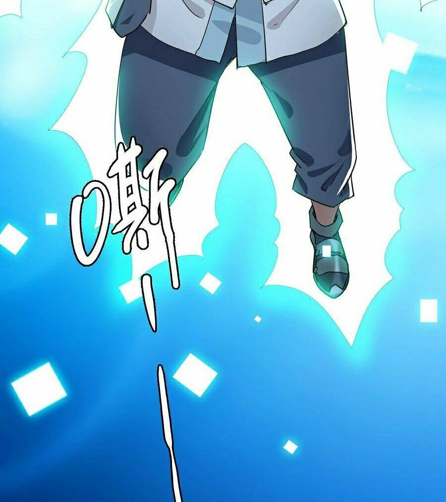 Siêu Đạo Thần Thuật: Chapter 25