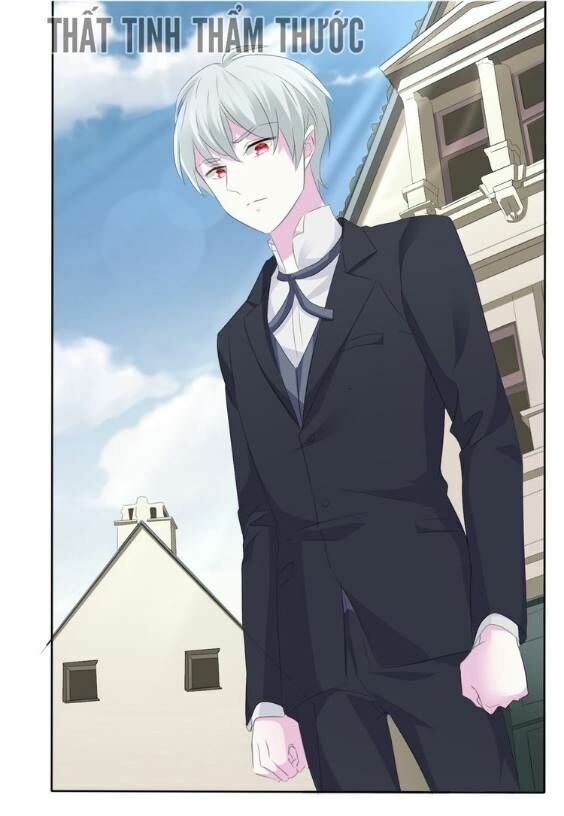 Một lời không hợp liền hút máu: Chapter 32