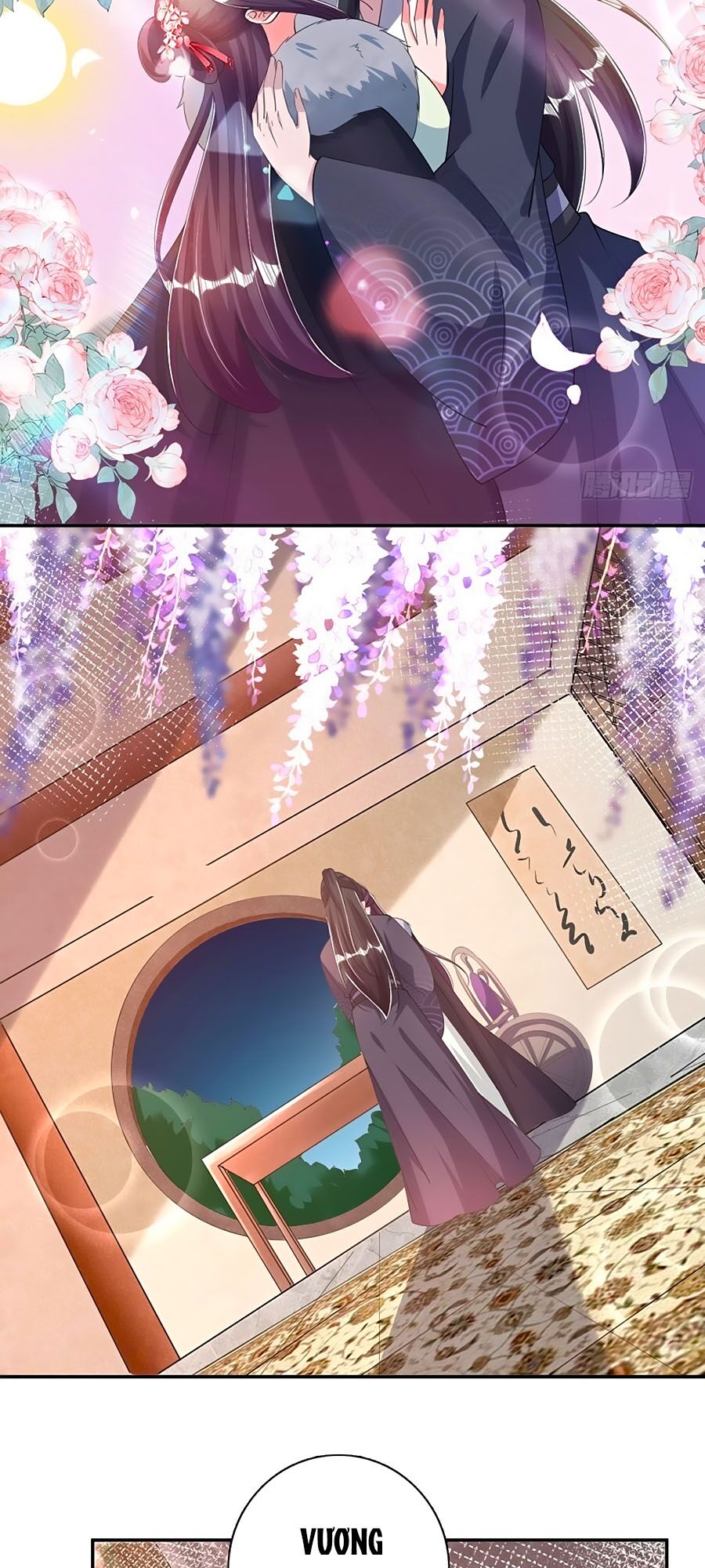 Phượng Ngự Tà Vương: Chapter 74