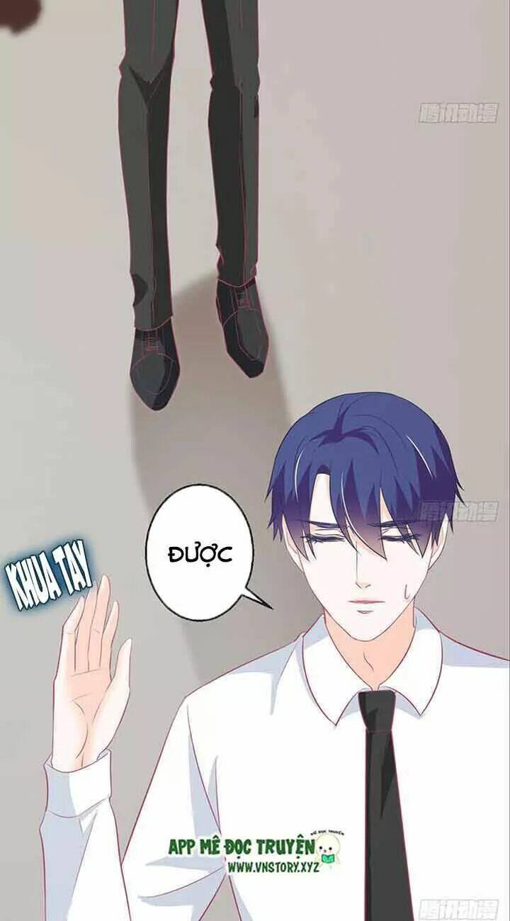 Cẩm Lý Thiếu Nữ Của Tôi: Chapter 82