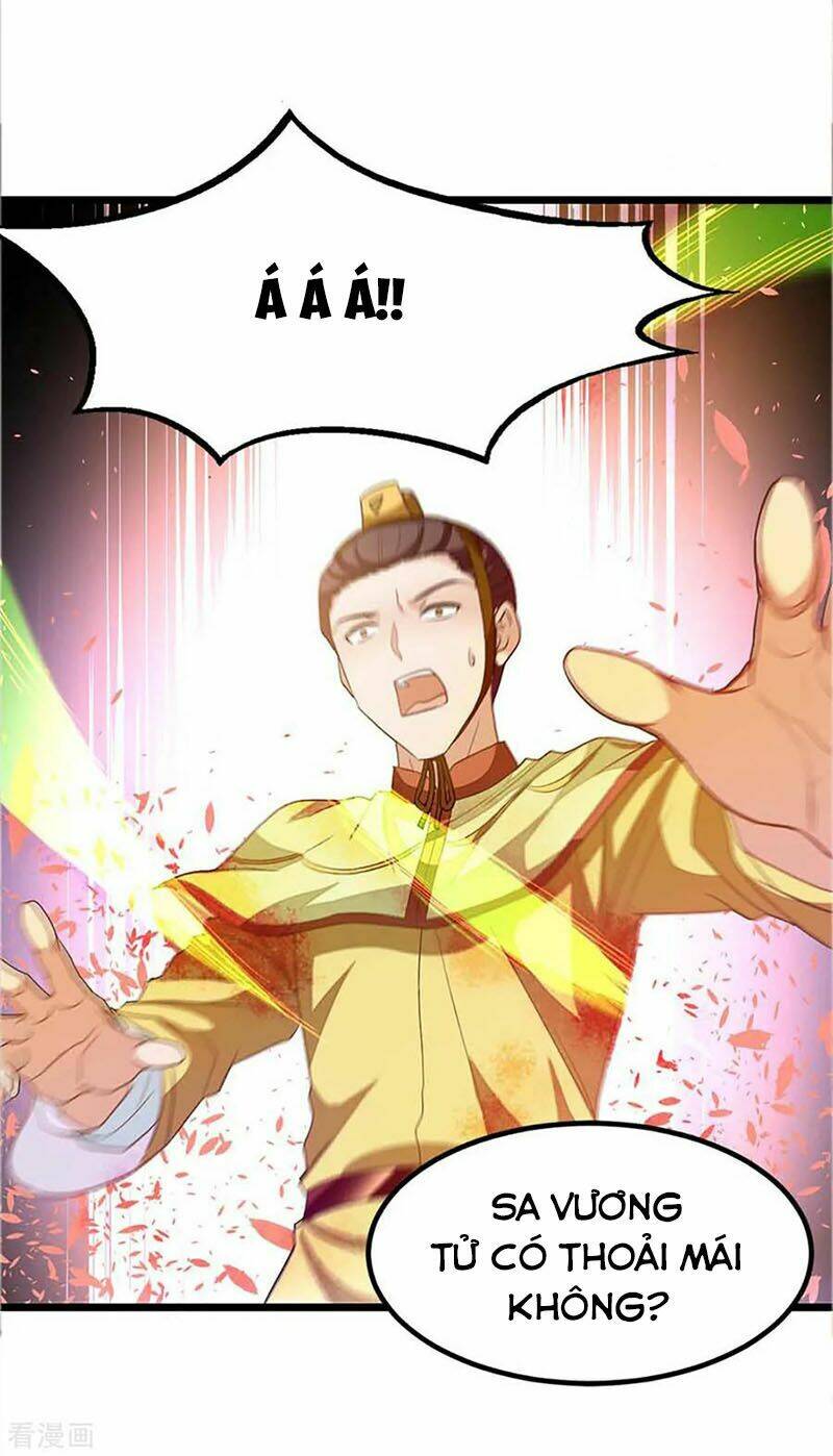 Cửu Dương Thần Vương: Chapter 237