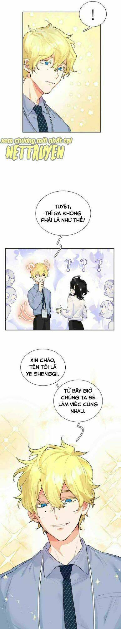 Tuyệt Thế Độc Phi Của Tà Vương: Chapter 2