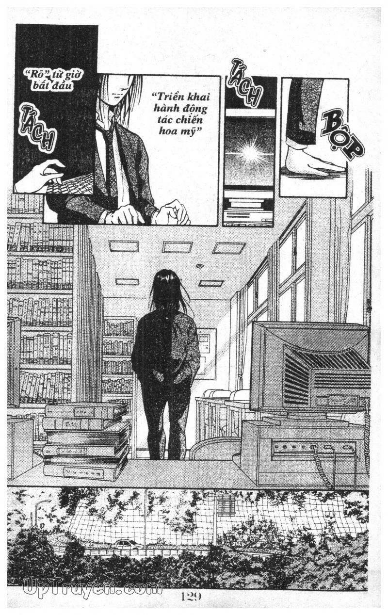 9 Banme No Musashi: Chapter 1