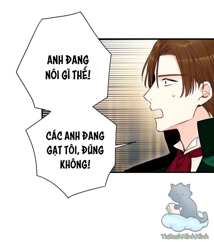 Tồn Tại Với Tư Cách Là Vợ Của Nam Chính: Chapter 196