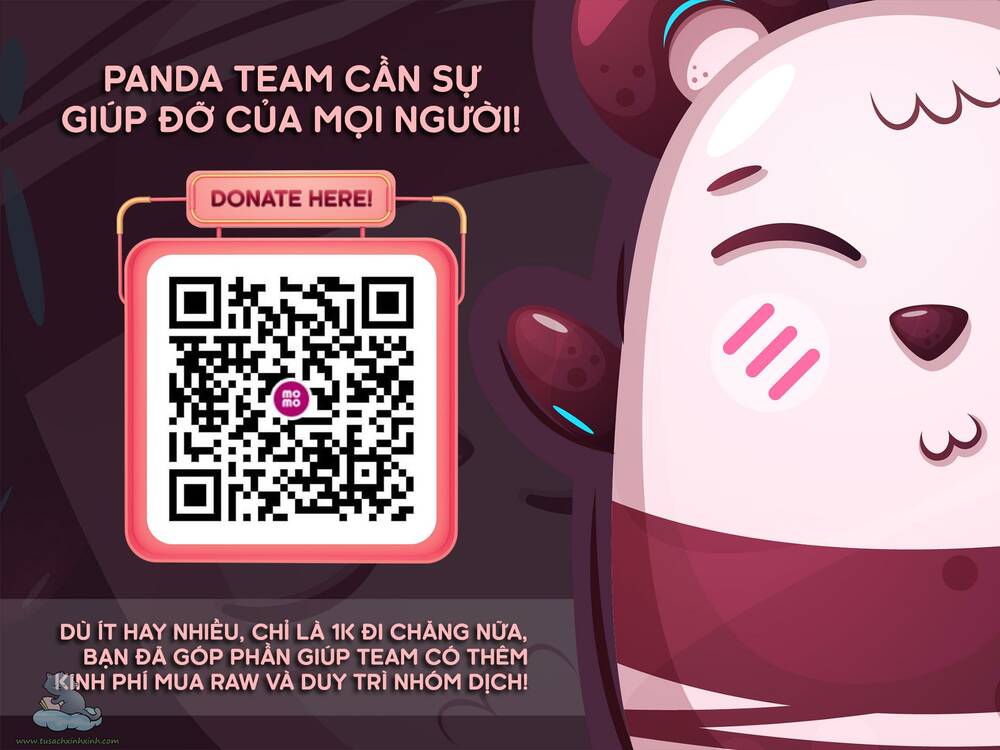 Cái Chết Của Lamia Orphe: Chapter 33