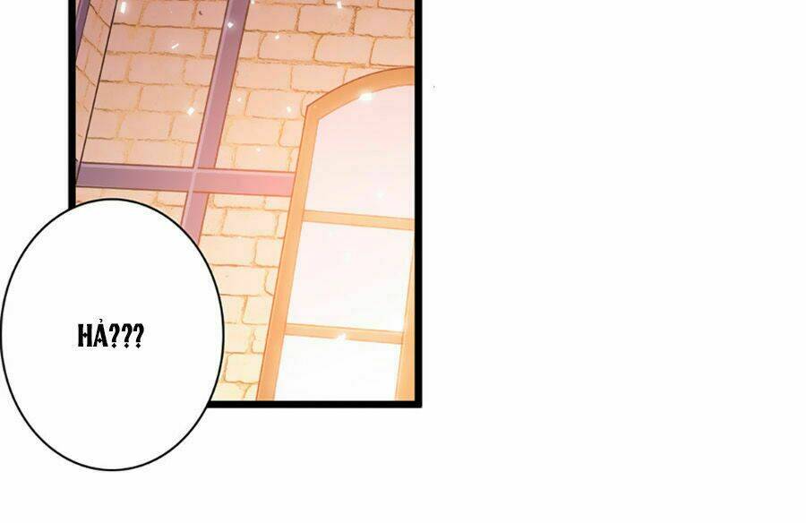 Nữ Phù Thủy Muốn Sống Nổi Loạn: Chapter 3