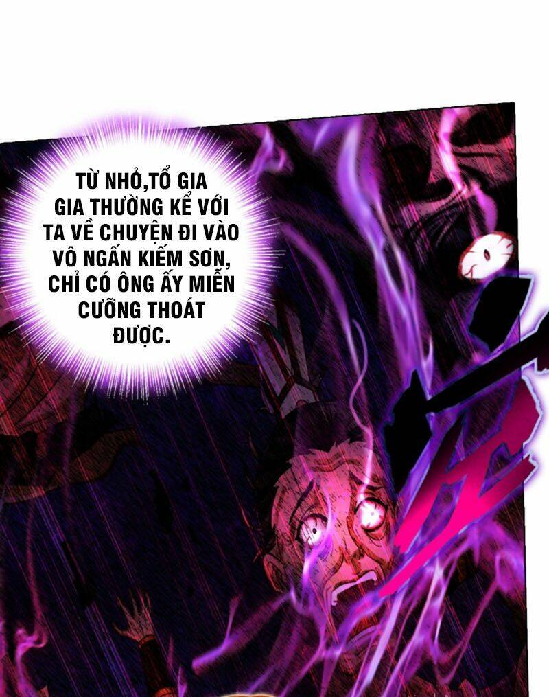 Bất Hủ Phàm Nhân: Chapter 27