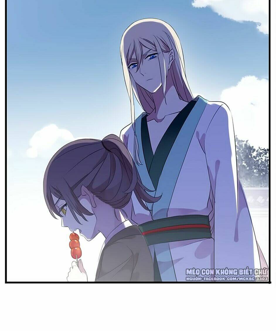 Bách Yêu Dị Văn: Chapter 51