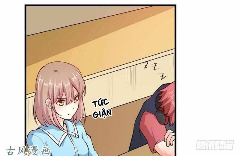 Ám Luyến Thành Hôn: Chapter 69