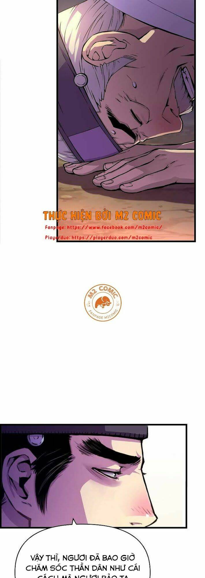 Tôi Sẽ Sống Như Một Hoàng Tử: Chapter 34