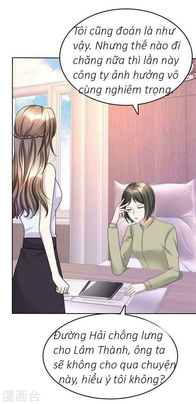 Con Đường Phản Công Của Sủng Thê: Chapter 27