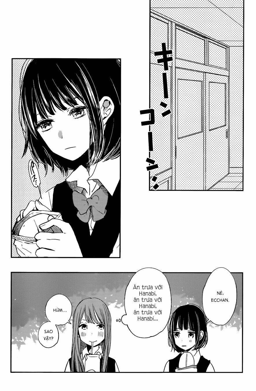 Ước Mơ Của Cặn Bã: Chapter 8