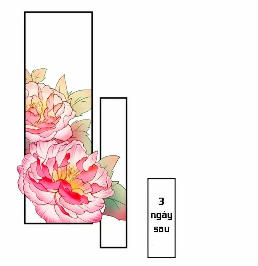 Khuynh Thế Y Phi Muốn Bỏ Chồng: Chapter 57