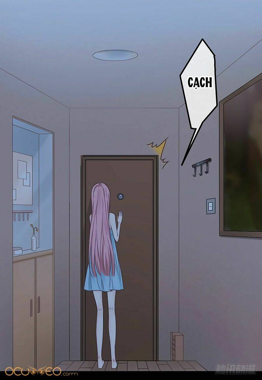 Hai Cách Tìm Gặp Người Yêu: Chapter 1