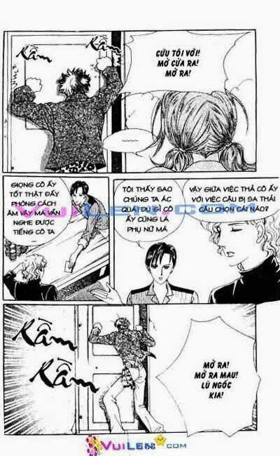 Cô Gái Vương Giả: Chapter 3