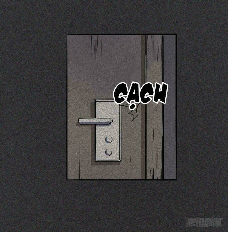 Trở Lại Căn Nhà Ma: Chapter 5