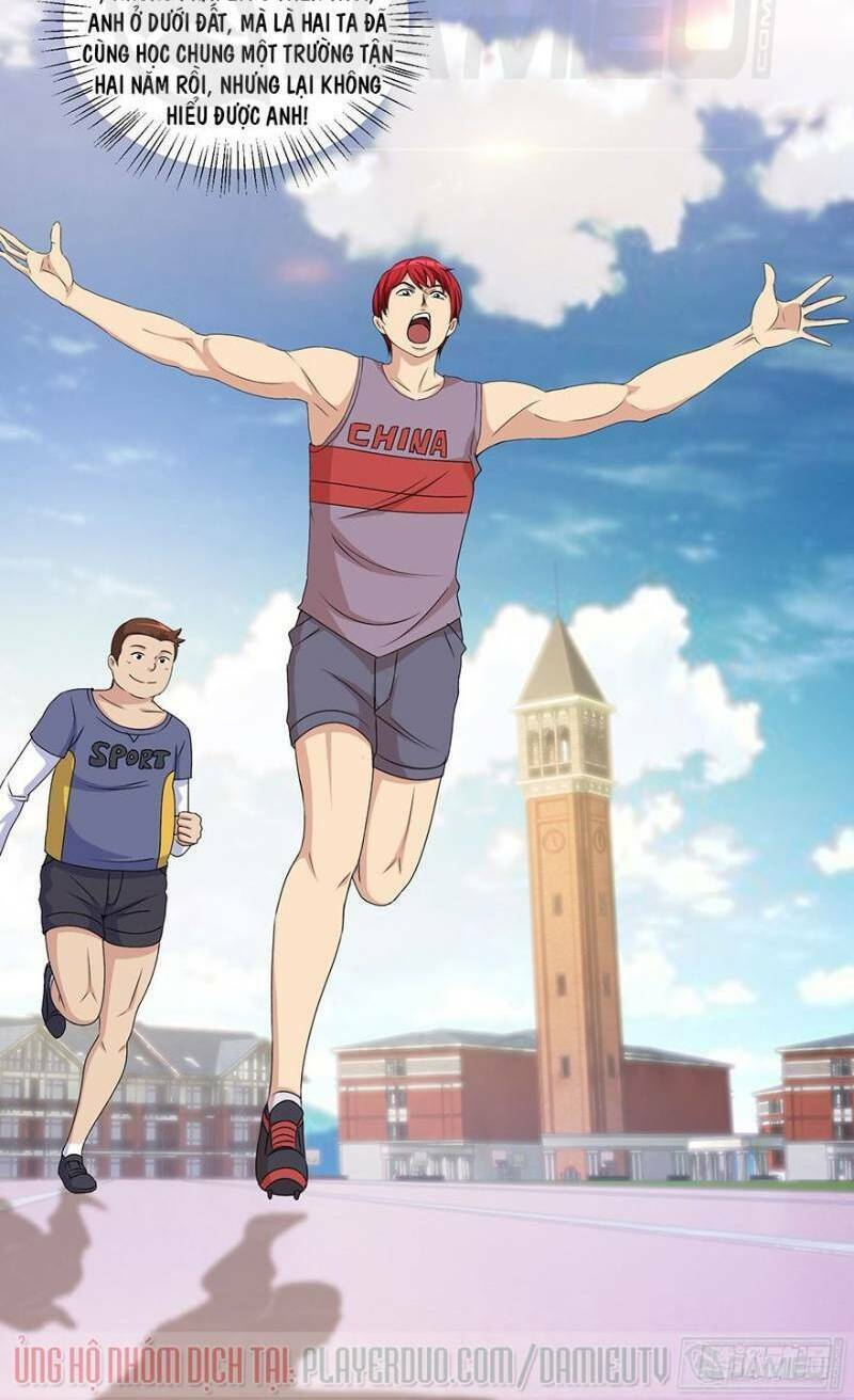 Đô Thị Chí Tôn Hệ Thống: Chapter 54