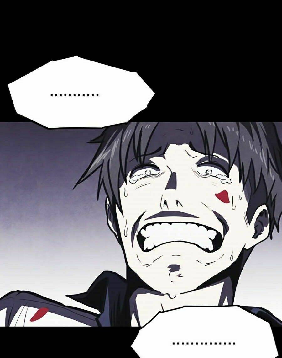 Cậu Bé Shotgun: Chapter 0