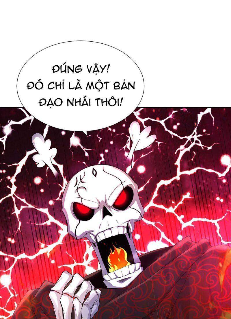Sau Khi Tu Luyện, Ta Biến Thành Ma Tôn Xương Khô: Chapter 6