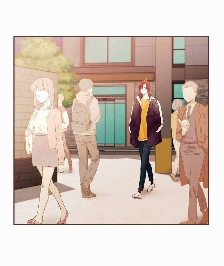 Giữa Tình Yêu Và Tình Bạn: Chapter 40