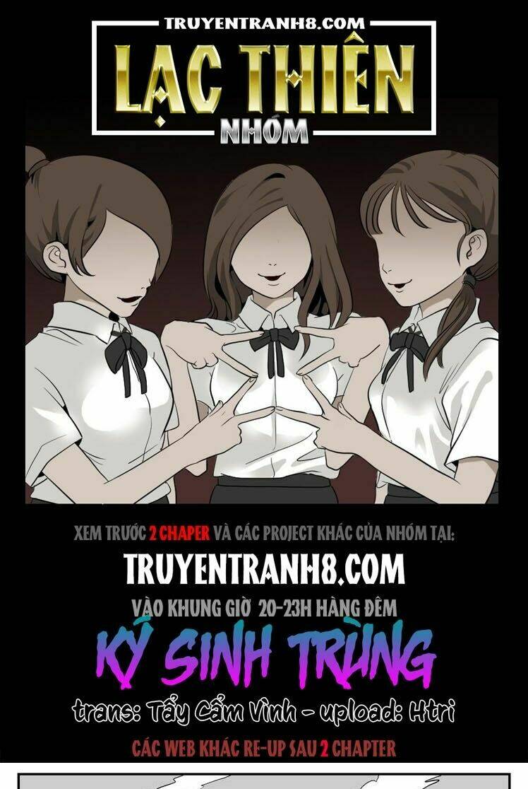 Ký Sinh Trùng: Chapter 2.3