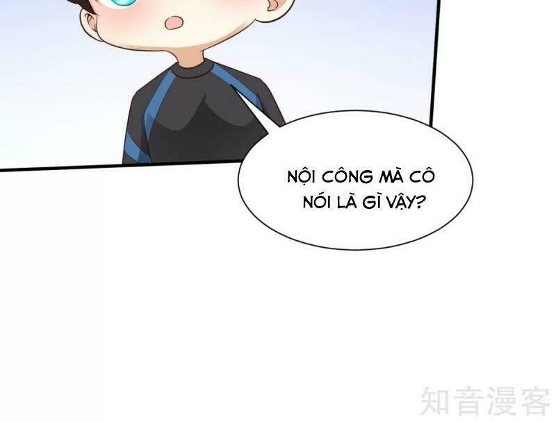 Tối Cường Vận Đào Hoa: Chapter 120