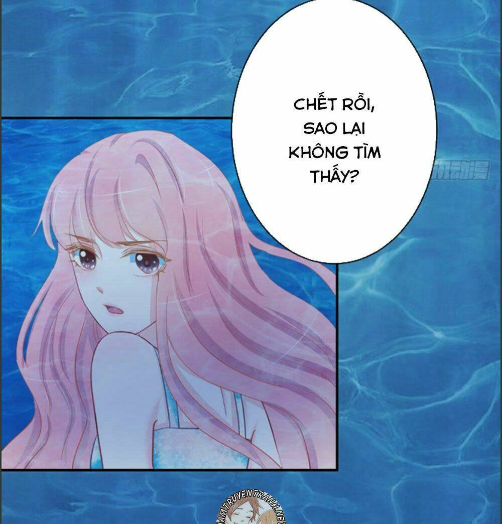 Cẩm Lý Thiếu Nữ Của Tôi: Chapter 9.1