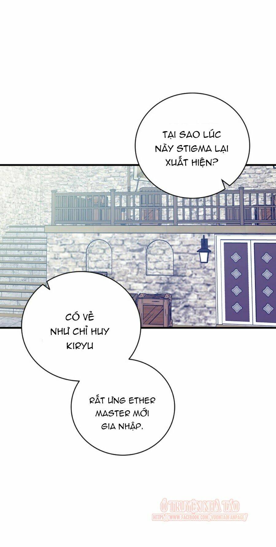 Kỵ Sĩ Đỏ Không Mê Tiền Mù Quáng: Chapter 15