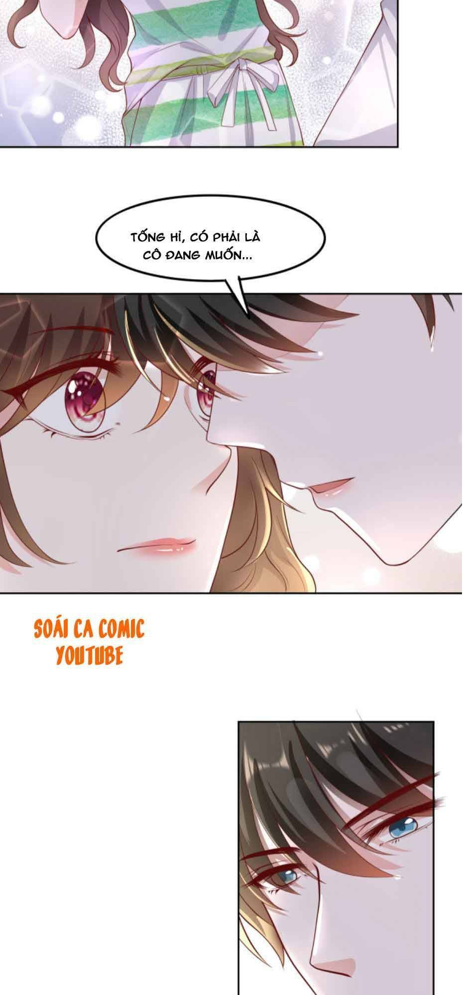 Nhất Sanh Hữu Hỉ: Chapter 30