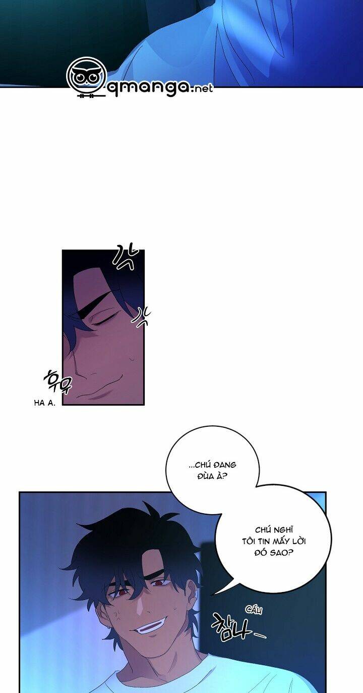 Kẻ Cắp Mặt Trăng: Chapter 9