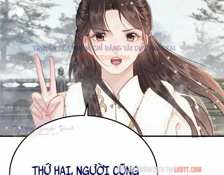 Trọng Sinh Bá Sủng Nhiếp Chính Vương Quá Mạnh Mẽ: Chapter 130