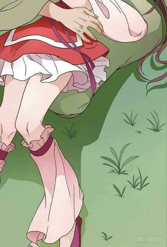 Mộ Vũ Hướng Vân: Chapter 2