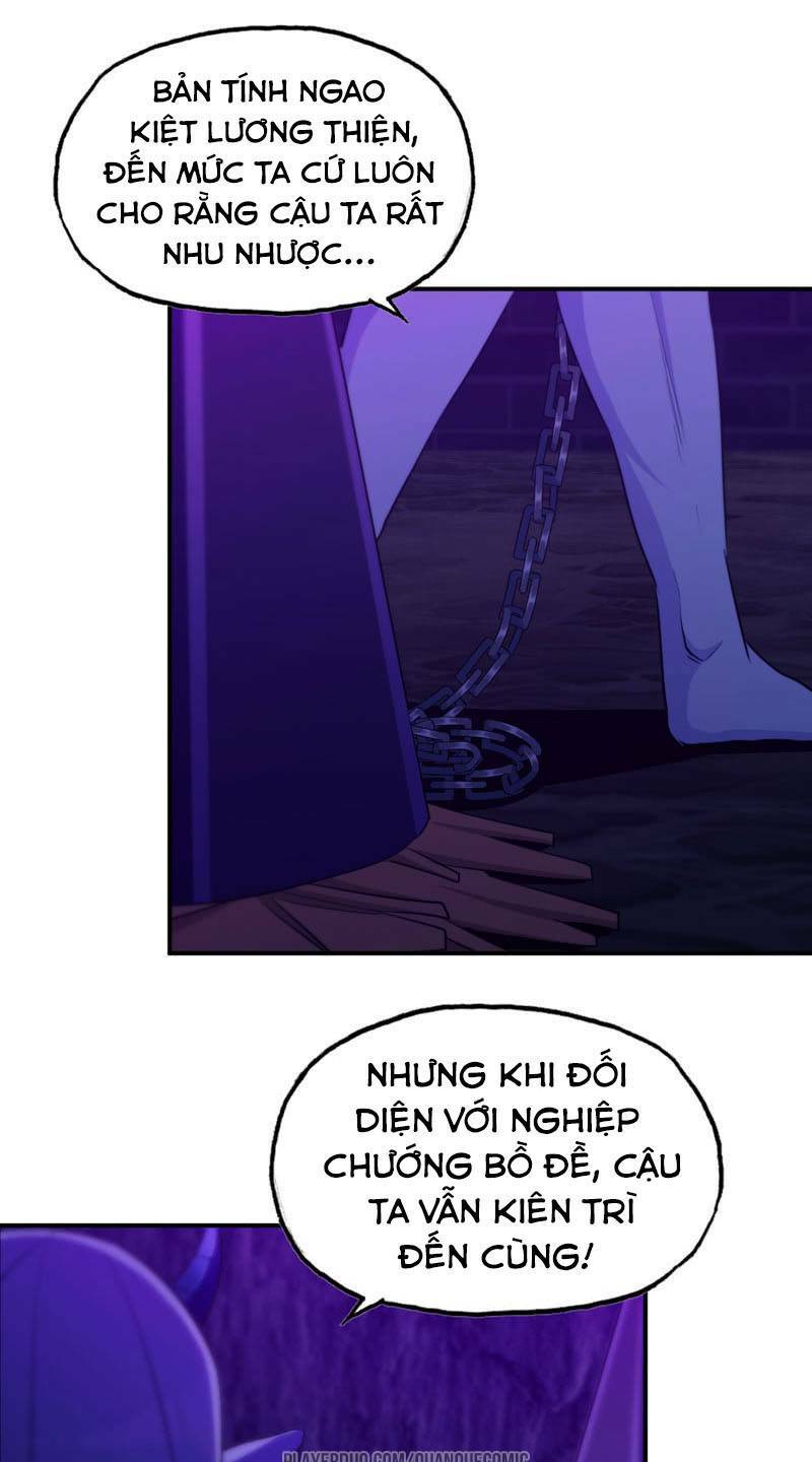 Khởi Đầu Bằng Một Con Côn: Chapter 46