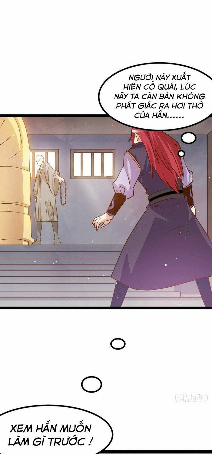 Tiên Vương Trùng Sinh: Chapter 216
