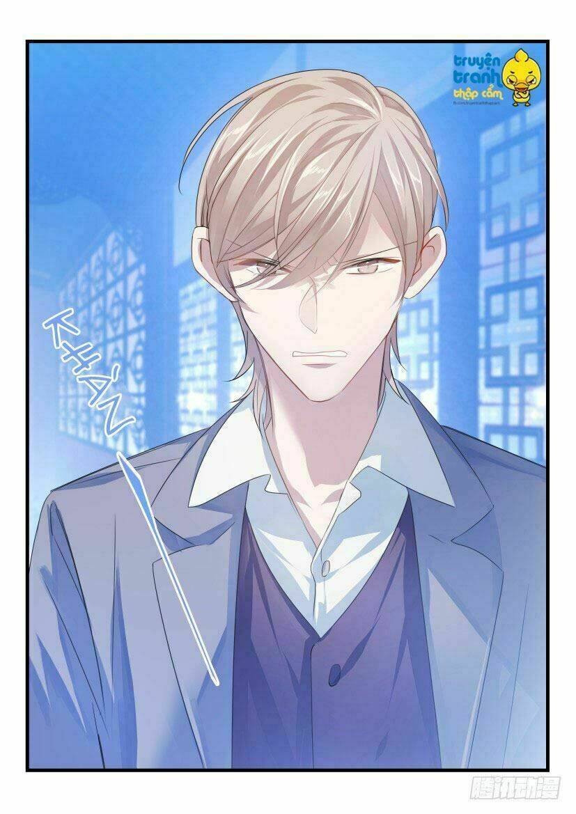 Ảnh Đế X Ảnh Đế: Chapter 40