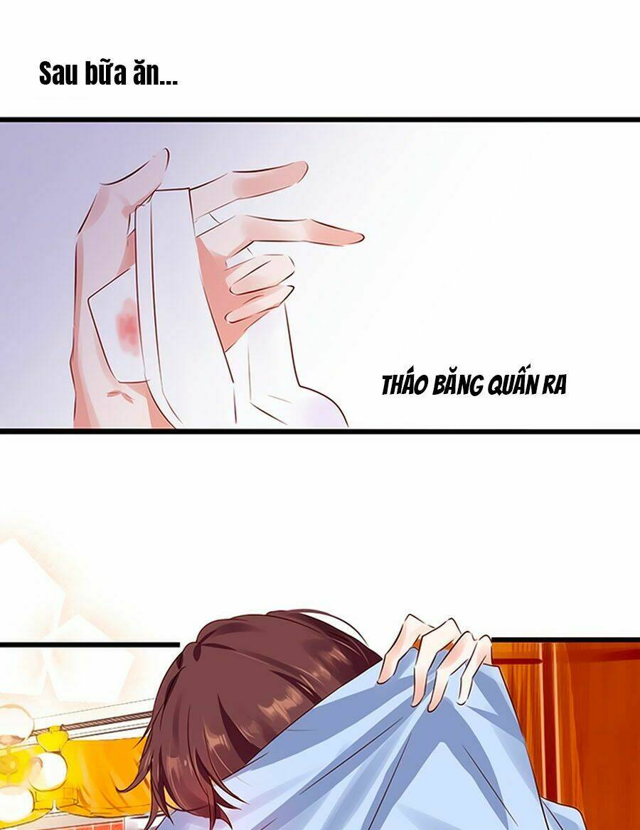 Bạn Trai Là Ngôi Sao: Chapter 22