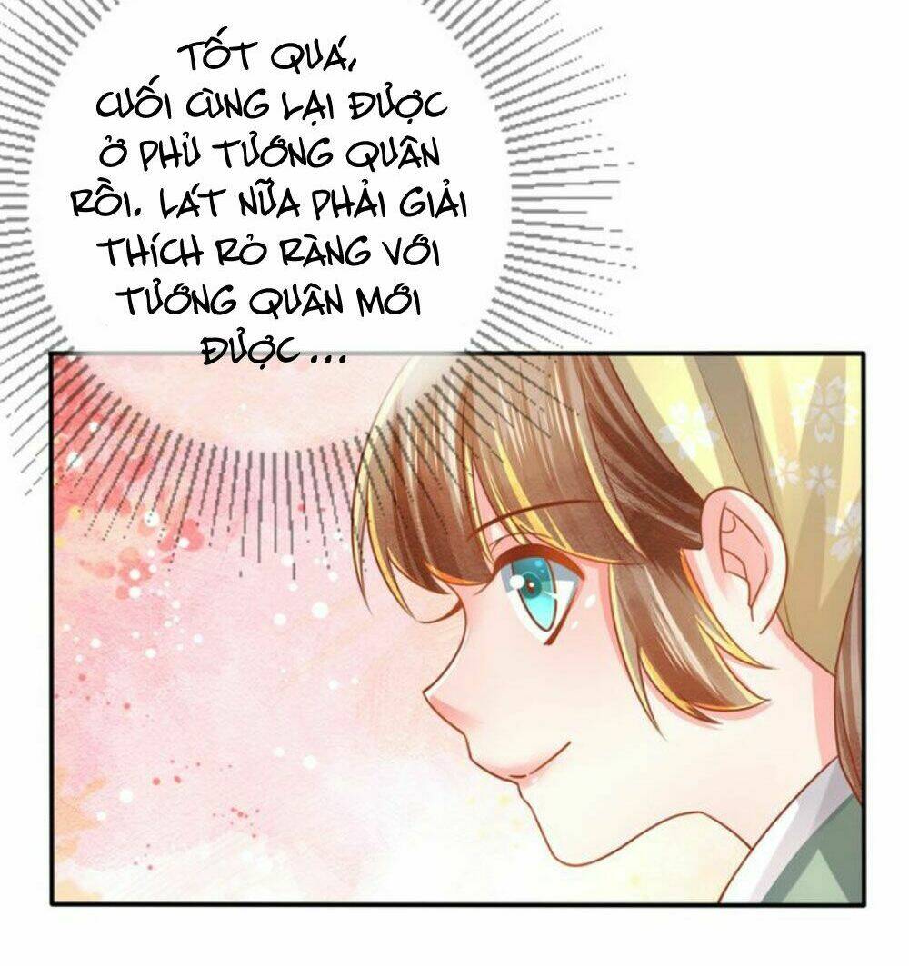 Chọc Nhầm Thượng Thần Băng Lãnh: Chapter 8