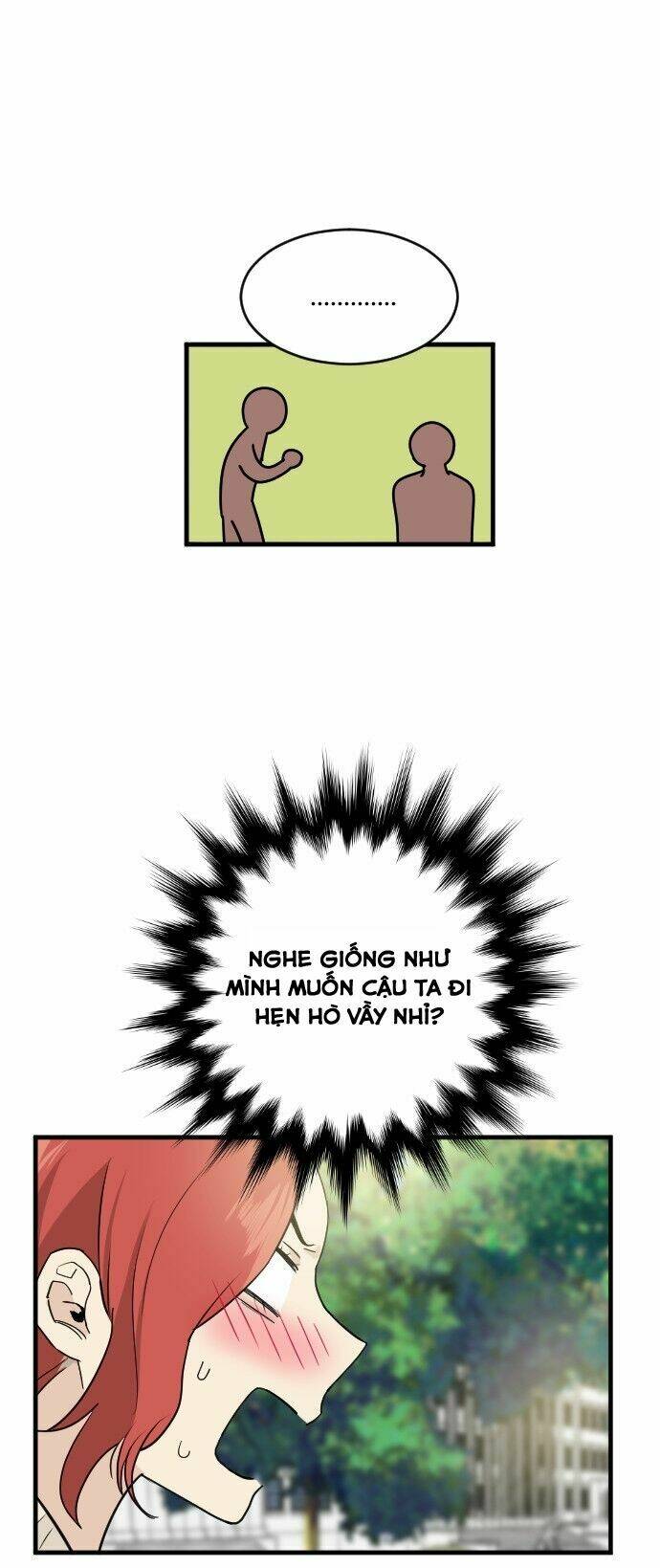Người Đẹp Gangnam: Chapter 21