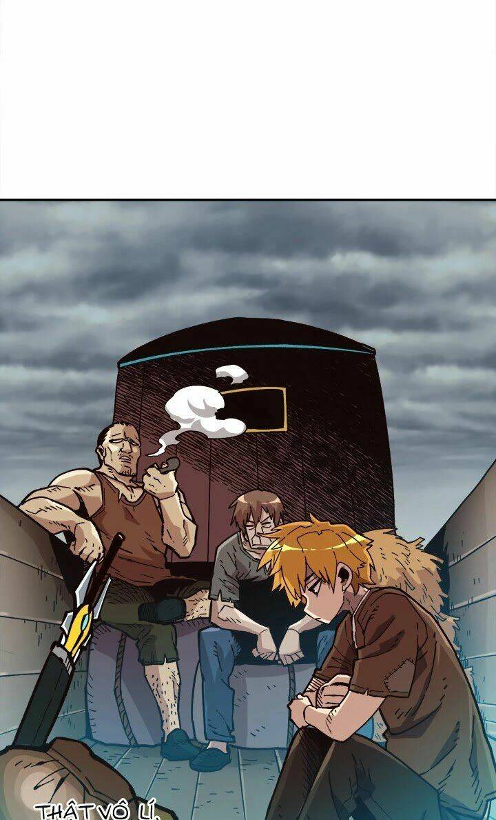 Nô Lệ Nghịch Thiên: Chapter 28