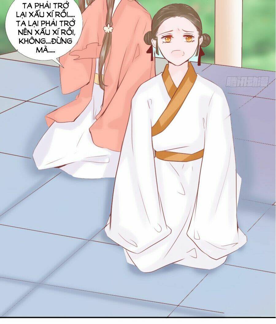 Đường Hoa Nhất Mộng Cổ Phi Truyện: Chapter 15