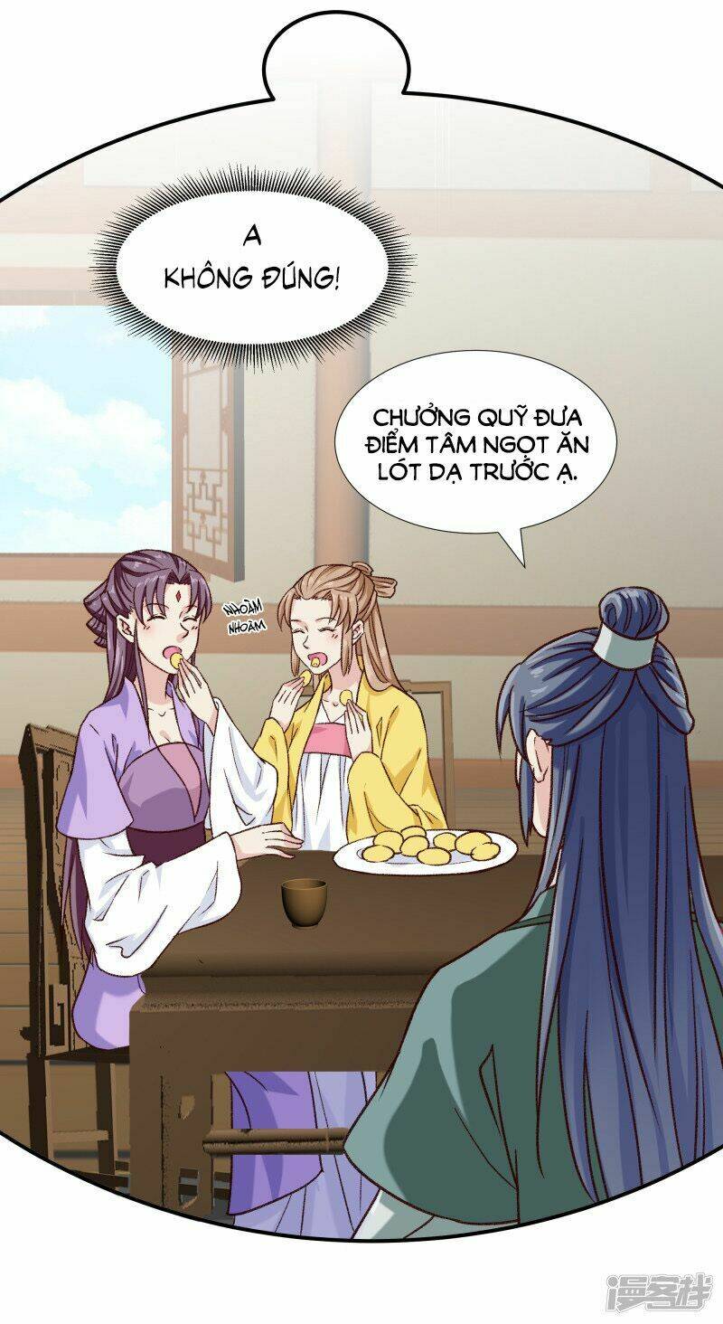 Tuyệt Thế Độc Phi Của Tà Vương: Chapter 97