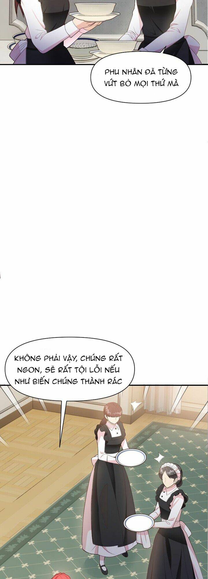 Tất Cả Mọi Người Đều Yêu Quý Nhân Vật Phản Diện: Chapter 2