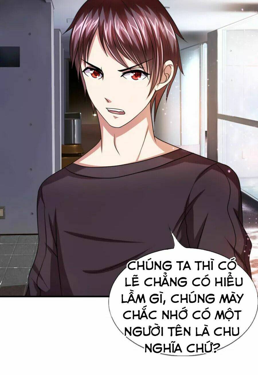 Tuyệt Thế Phi Đao: Chapter 16