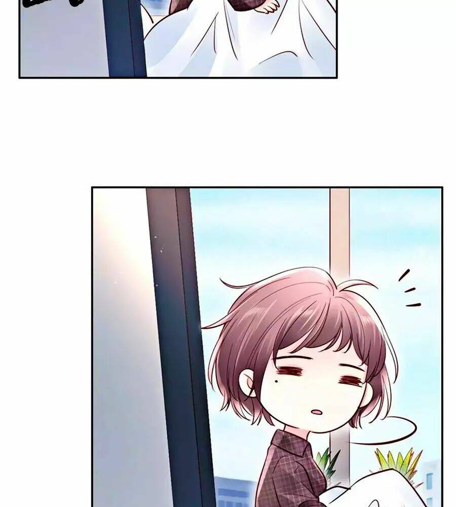 Hai Mặt Cuốn Hút Của Anh: Chapter 24