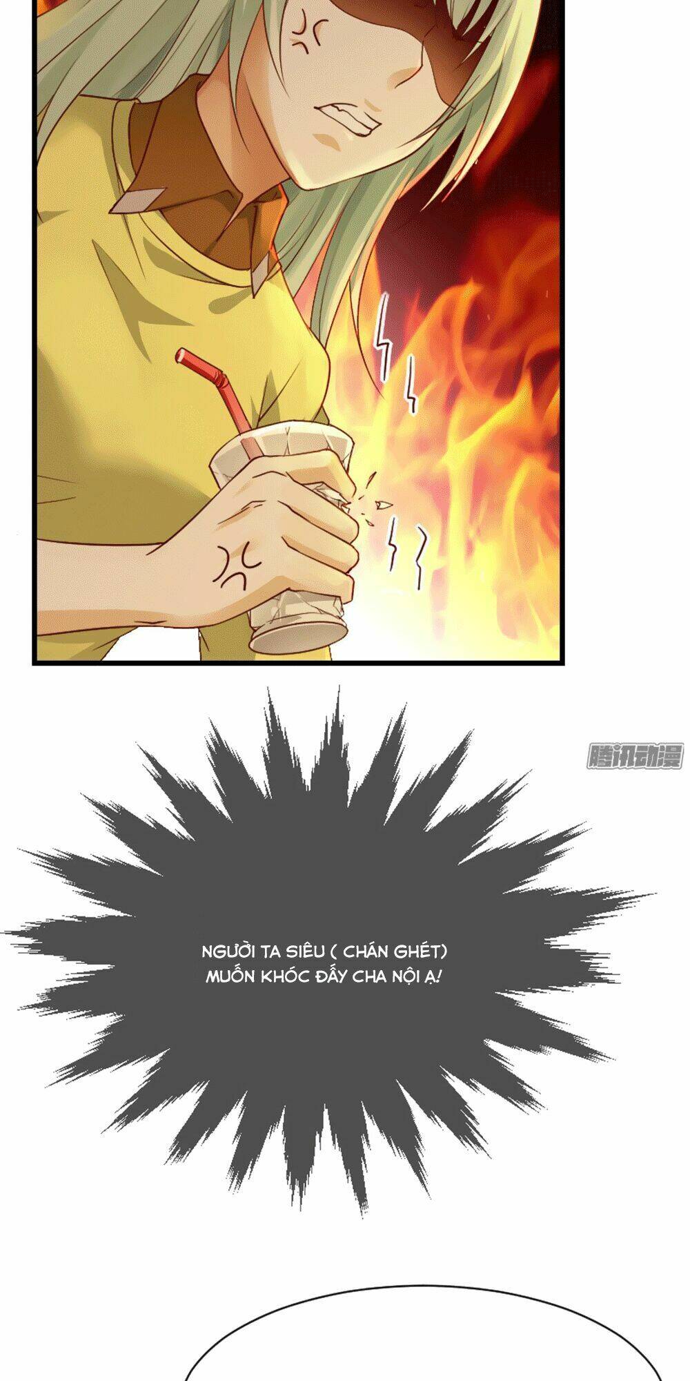 Vạn Năm Nhân Duyên Nhất Tuyến Khiên: Chapter 2